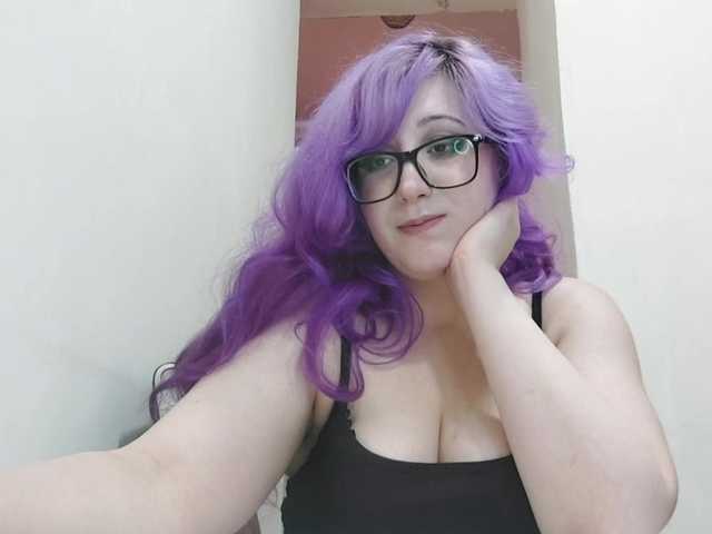 OdeliaPyeatt live cam on BongaCams