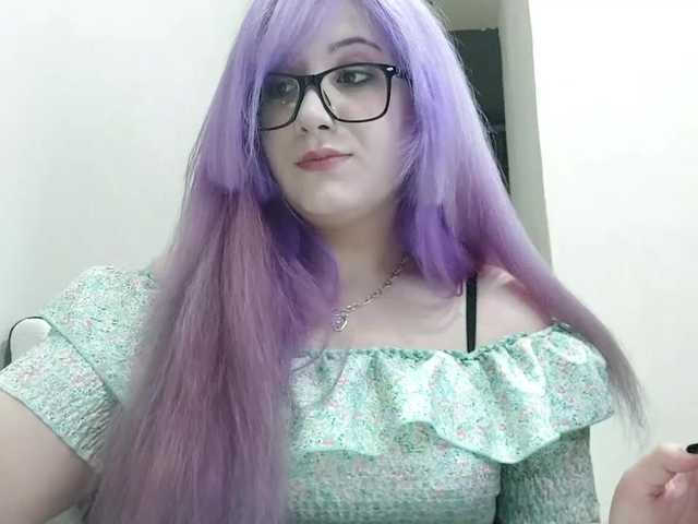 OdeliaPyeatt live webcam show
