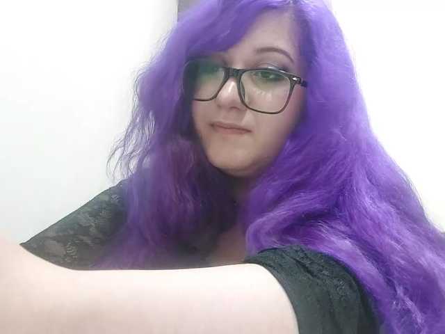 OdeliaPyeatt live cam on BongaCams