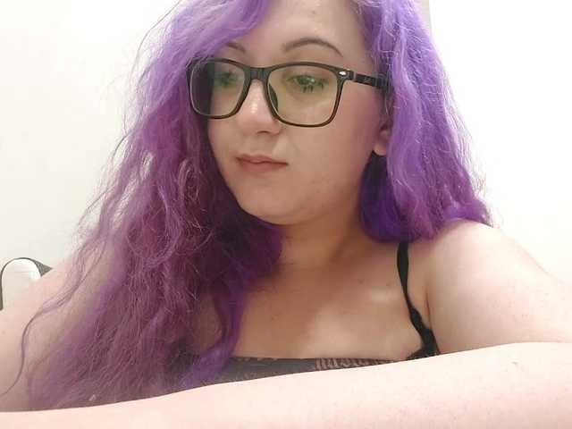 OdeliaPyeatt live cam on BongaCams