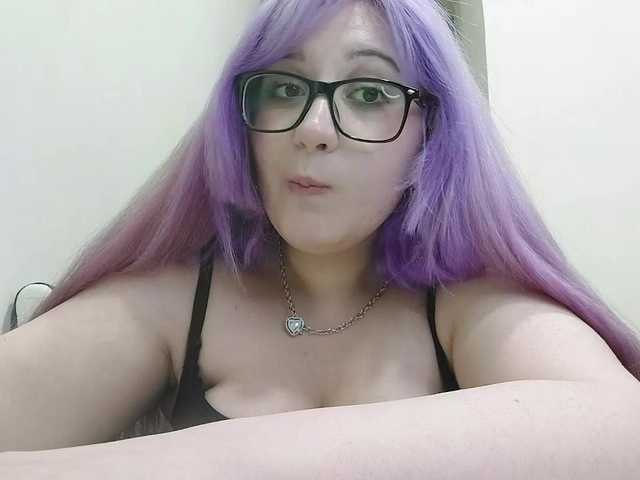 OdeliaPyeatt live webcam show