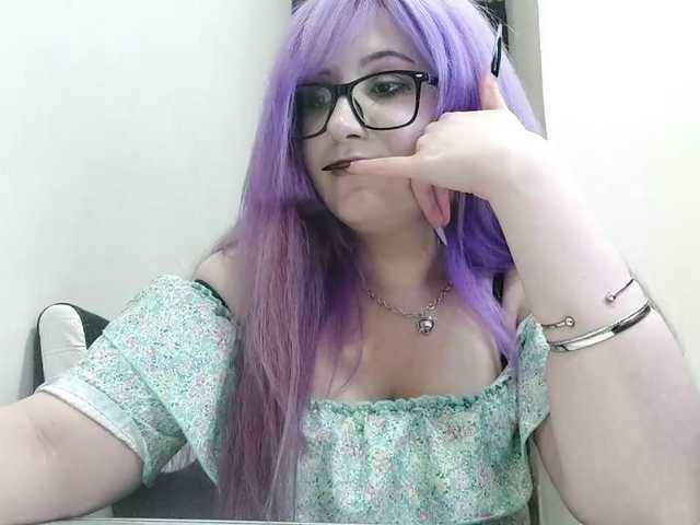 OdeliaPyeatt live cam on BongaCams