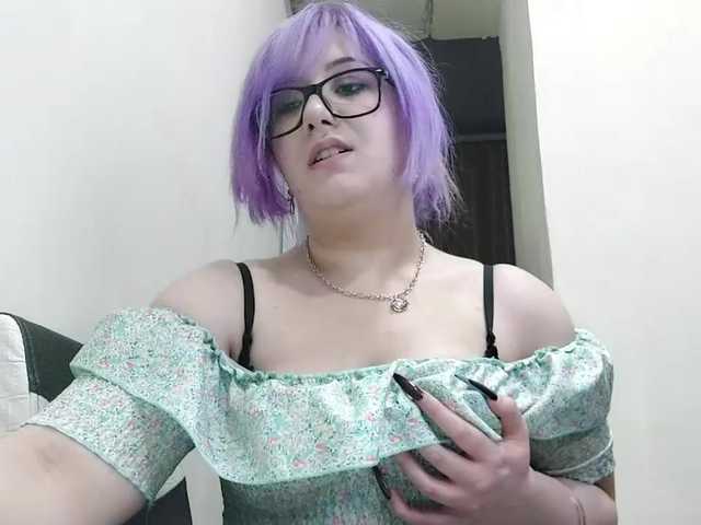 OdeliaPyeatt live webcam show