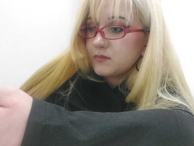 OdeliaPyeatt live cam on BongaCams
