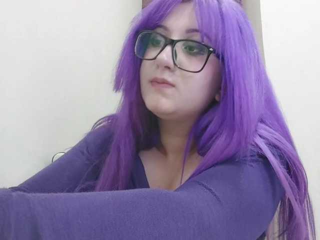 OdeliaPyeatt live cam on BongaCams