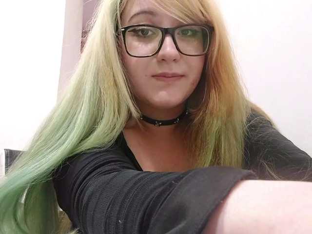 OdeliaPyeatt live cam on BongaCams