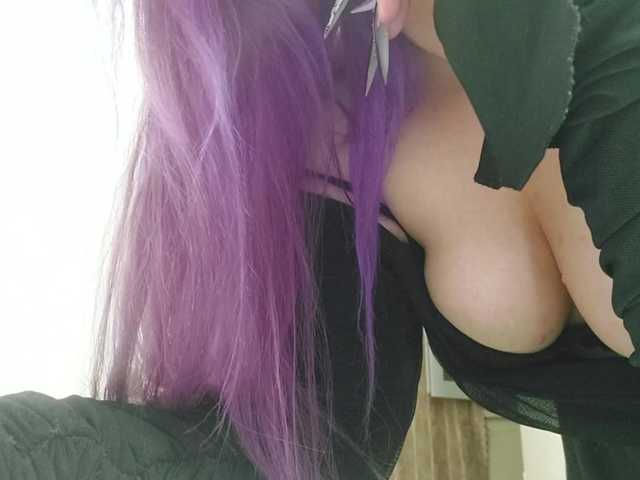 OdeliaPyeatt live cam on BongaCams
