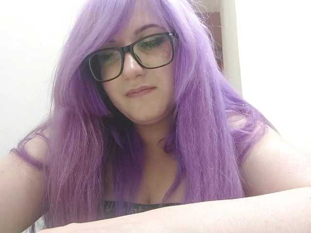 OdeliaPyeatt live cam on BongaCams