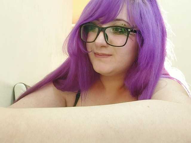 OdeliaPyeatt live cam on BongaCams