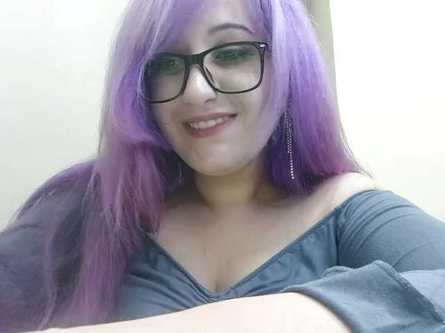 OdeliaPyeatt live cam on BongaCams