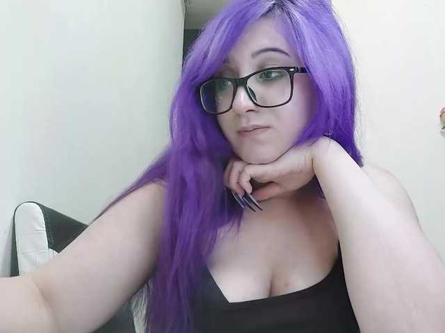 OdeliaPyeatt live cam on BongaCams