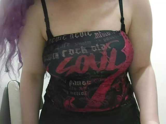 OdeliaPyeatt live cam on BongaCams