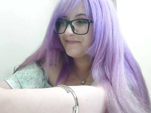 OdeliaPyeatt live cam on BongaCams