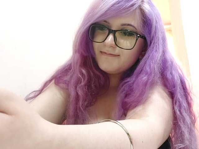OdeliaPyeatt live cam on BongaCams