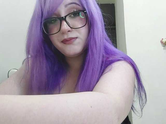 OdeliaPyeatt live cam on BongaCams