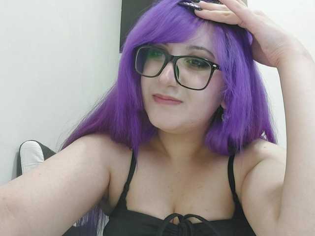 OdeliaPyeatt live cam on BongaCams
