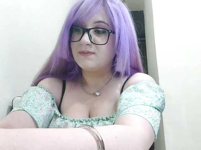OdeliaPyeatt live cam on BongaCams