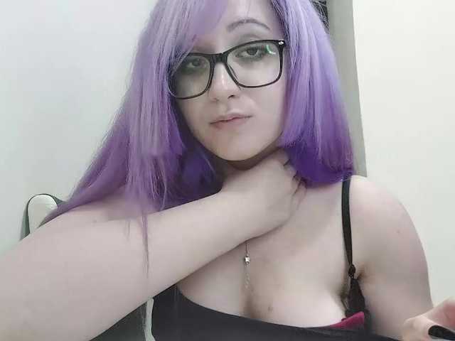 OdeliaPyeatt live cam on BongaCams