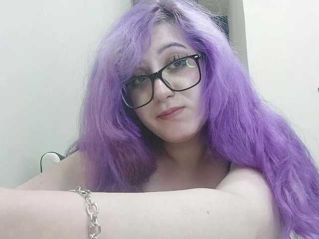 OdeliaPyeatt live cam on BongaCams