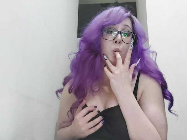 OdeliaPyeatt live cam on BongaCams