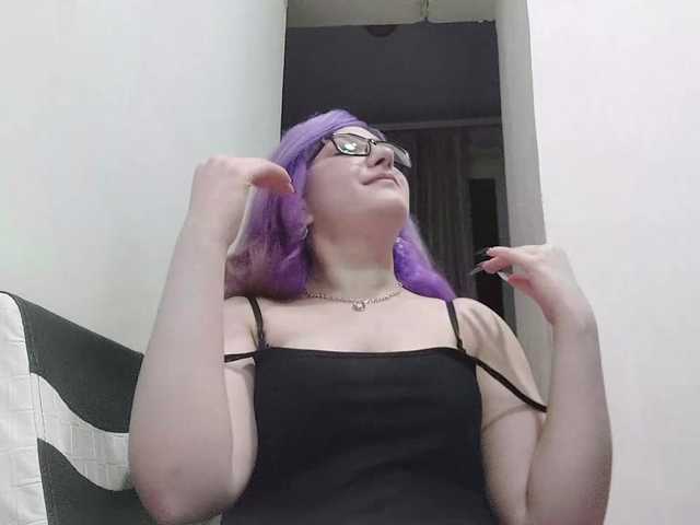 OdeliaPyeatt live webcam show
