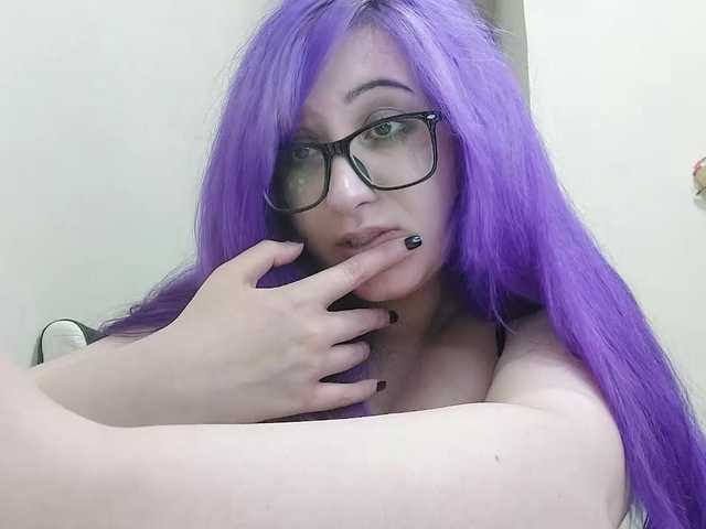 OdeliaPyeatt live cam on BongaCams