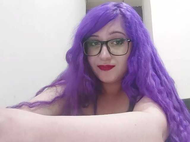 OdeliaPyeatt live cam on BongaCams