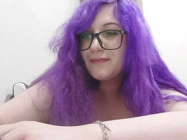 OdeliaPyeatt live cam on BongaCams