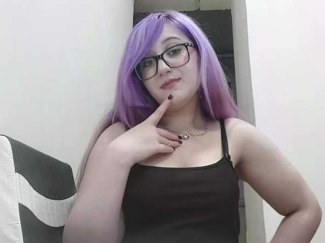 OdeliaPyeatt live webcam show