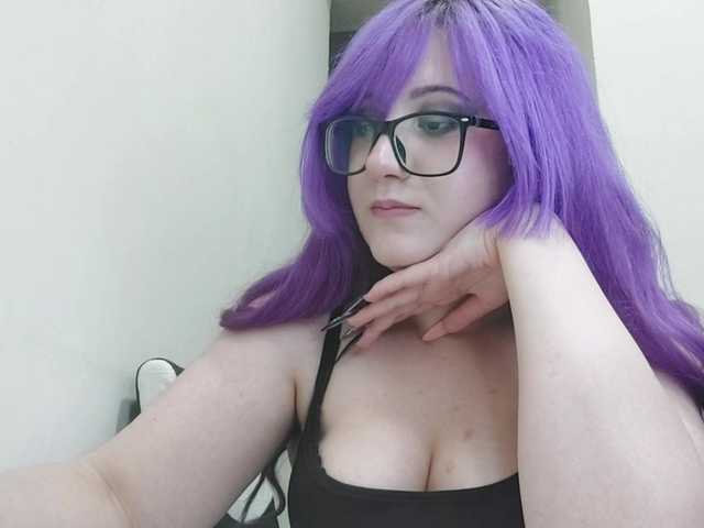 OdeliaPyeatt live cam on BongaCams