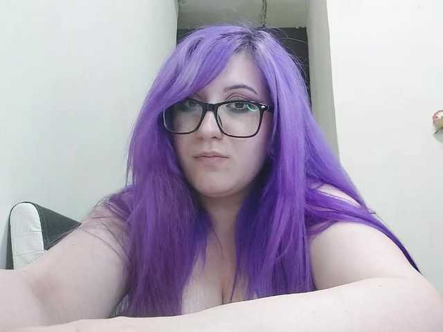 OdeliaPyeatt live cam on BongaCams