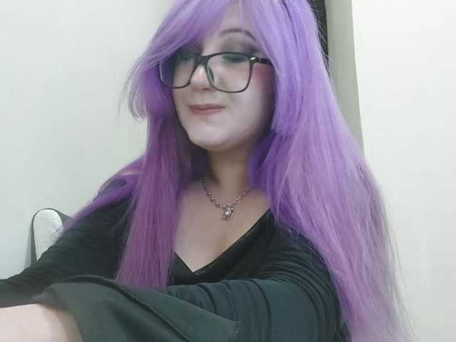 OdeliaPyeatt live cam on BongaCams