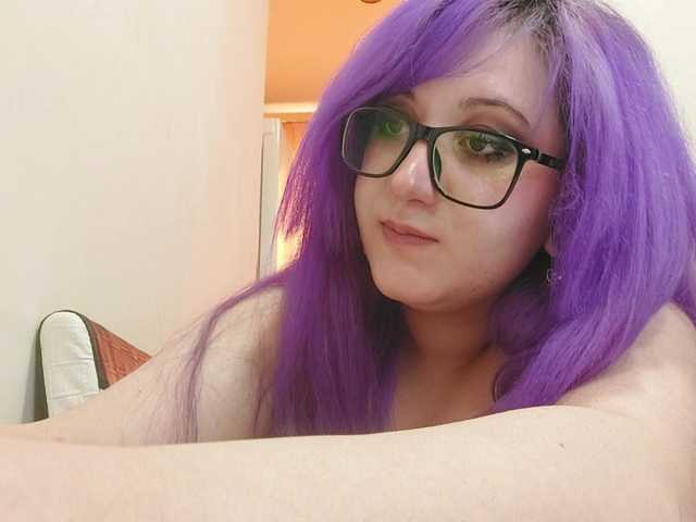 OdeliaPyeatt live cam on BongaCams