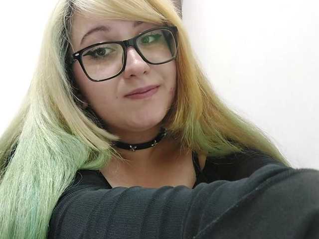 OdeliaPyeatt live cam on BongaCams