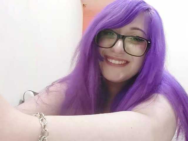 OdeliaPyeatt live cam on BongaCams