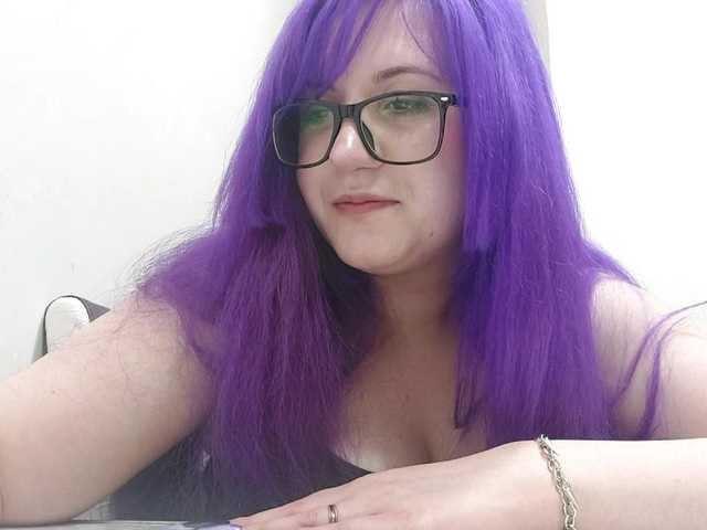 OdeliaPyeatt live cam on BongaCams