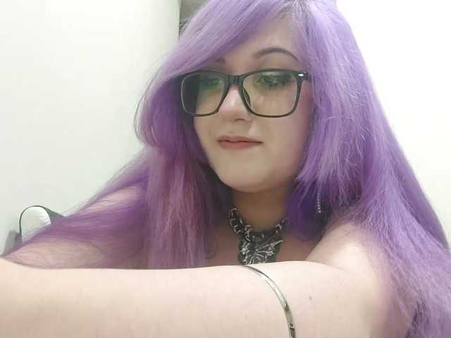OdeliaPyeatt live cam on BongaCams