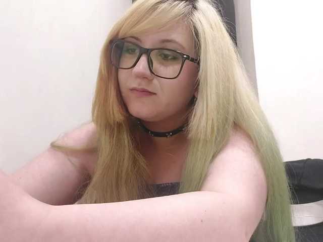 OdeliaPyeatt live cam on BongaCams