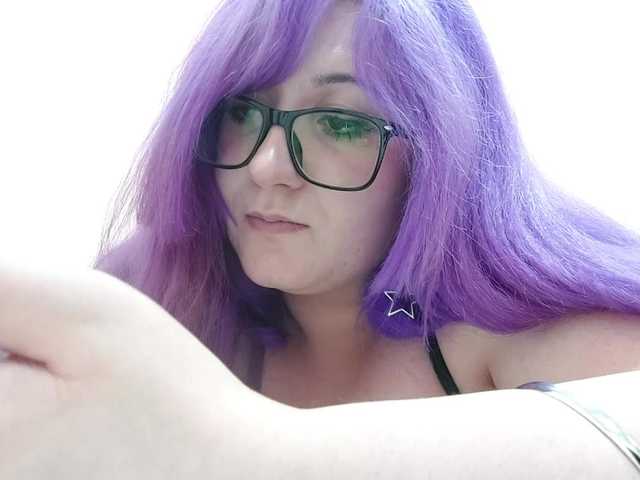 OdeliaPyeatt live cam on BongaCams