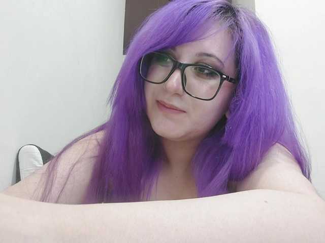 OdeliaPyeatt live cam on BongaCams