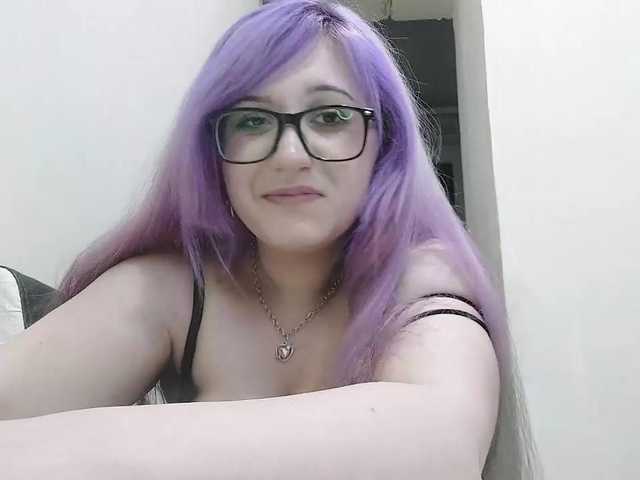 OdeliaPyeatt live webcam show