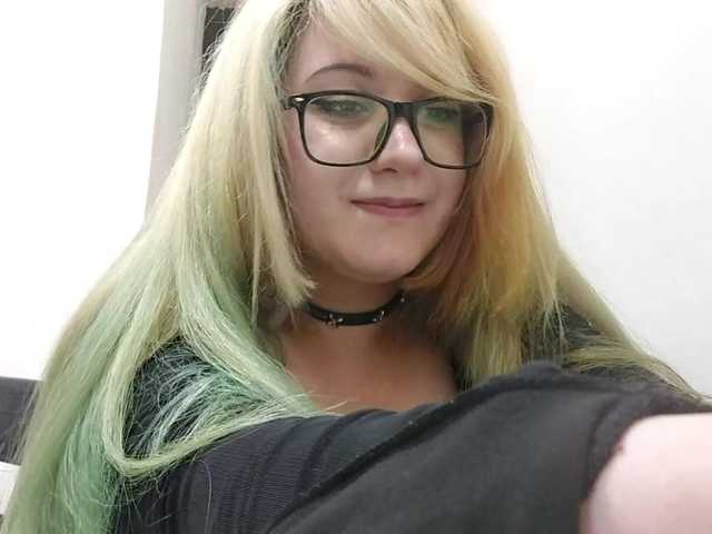 OdeliaPyeatt live cam on BongaCams