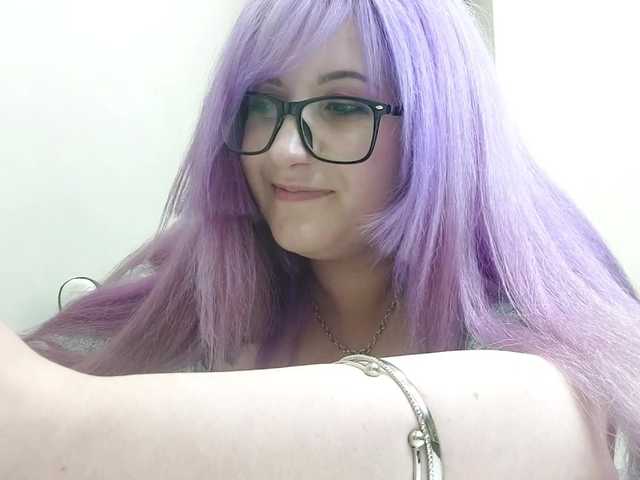 OdeliaPyeatt live cam on BongaCams
