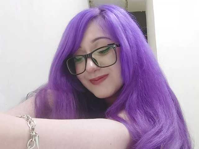 OdeliaPyeatt live cam on BongaCams