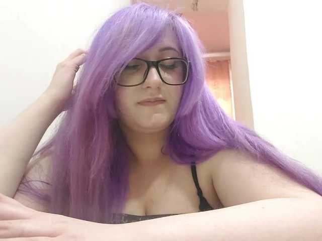 OdeliaPyeatt live cam on BongaCams