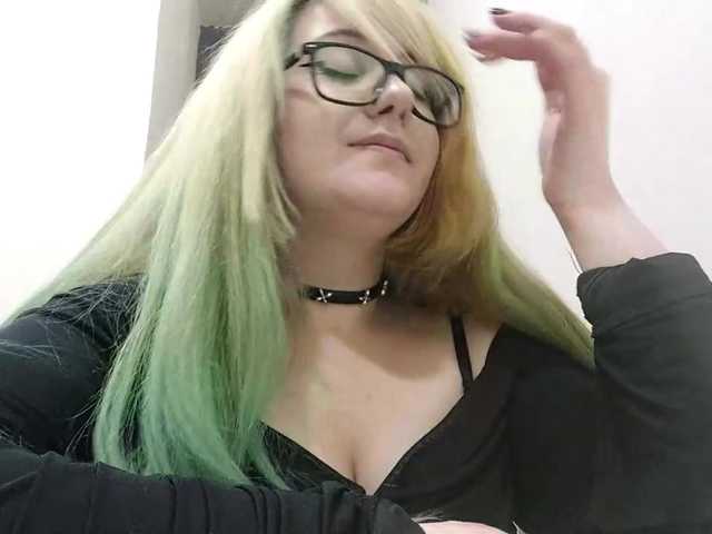 OdeliaPyeatt live cam on BongaCams