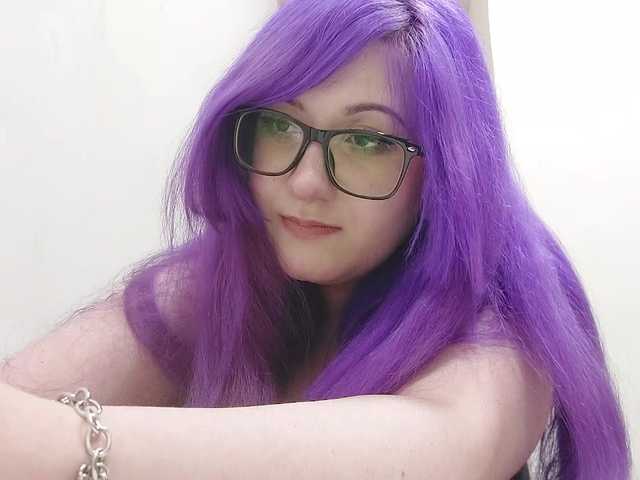 OdeliaPyeatt live cam on BongaCams