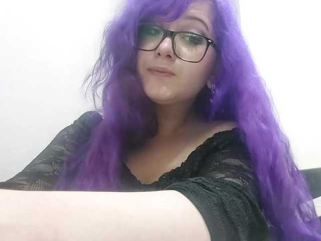 OdeliaPyeatt live cam on BongaCams