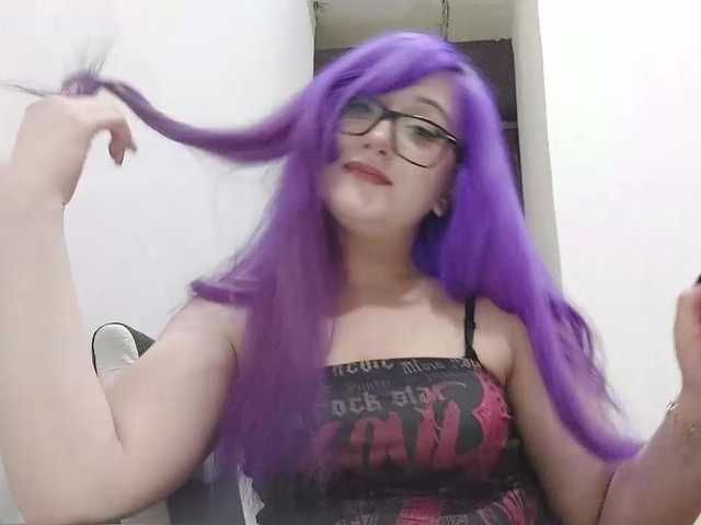 OdeliaPyeatt live cam on BongaCams