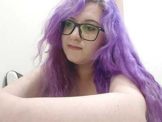 OdeliaPyeatt live cam on BongaCams